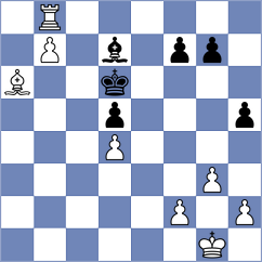 Wartiovaara - Essing (chess.com INT, 2025)