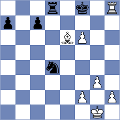 Povshednyi - Harshit Amarnani (Pontevedra ESP, 2024)