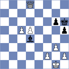 Hamley - Harish (chess.com INT, 2024)