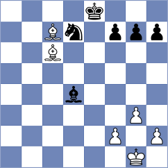 Umarov - Tiviakov (Tashkent UZB, 2024)