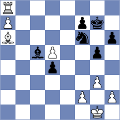 Horak - Sebl (Klatovy, 2000)