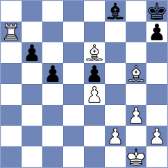 Ochedzan - Allahverdiyeva (chess.com INT, 2025)