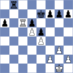 Fernandez Gonzalez - Lopez Marban (Asturias, 1998)