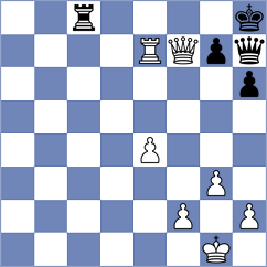 Tang - Wu (Las Vegas USA, 2024)