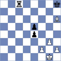 Theodorou - Sevian (Chess.com INT, 2020)