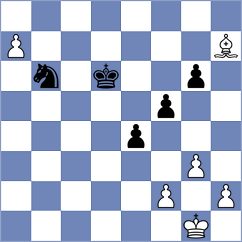 Altini - Batsuren (chess.com INT, 2024)
