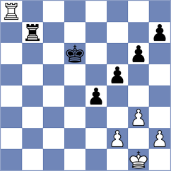 Reyes Zavaleta - Reimberg (Volta Redonda BRA, 2023)