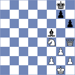 Todev - Rose (chess.com INT, 2023)