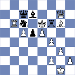 Kjaergaard Jensen - Kjaer (Hamburg, 1999)