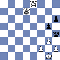 Benedito Salavert - Belozerov (chess.com INT, 2021)