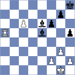 Zeneli - Rose (chess.com INT, 2025)