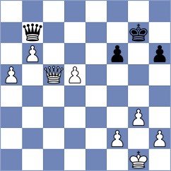 Riesco Garcia - Ardila Pacheco (Salou, 2011)