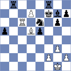 Townsend - Smith (Eastpointe, 1994)