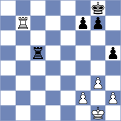 Bu Xiangzhi - Wang Yue (Shaoxing CHN, 2024)
