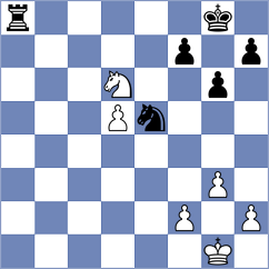 Fiscante - Martinez (Lichess.org INT, 2020)