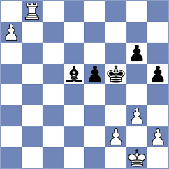 Sanchez - Balladares (Lichess.org INT, 2020)