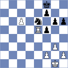 Saric - Sankovic (Split, 1999)