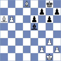 Orvisky - Knutsen (Brno, 1998)