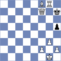 Rohwer - Sroczynski (chess.com INT, 2024)