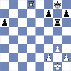 Jackson - Ireland (Kenilworth ENG, 2023)