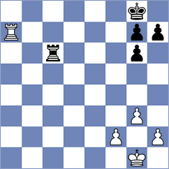 Li - Lee (Saint Louis USA, 2024)