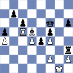 Grahn - Van Baar (chess.com INT, 2024)