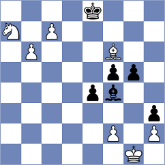 Weetik - Kislov (Chess.com INT, 2021)