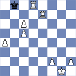 Meredith - Howett (Lichess.org INT, 2020)