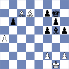 Adewumi - Kiremitciyan (chess.com INT, 2025)