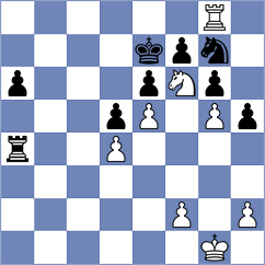 Zaichenko - Kraus (chess.com INT, 2022)