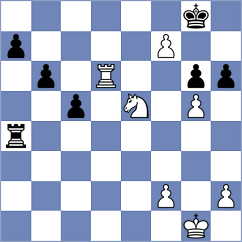 Cruz Lledo - Melaugh (Chess.com INT, 2020)