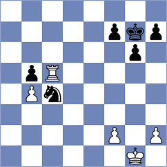 Filipovich - Evans (North Bay, 1996)