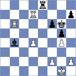 Perez Pietronave - Ortega Morales (Martinez Valle, 1993)