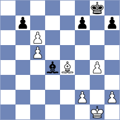 Piliposyan - Gasparyan (Yerevan ARM, 2024)