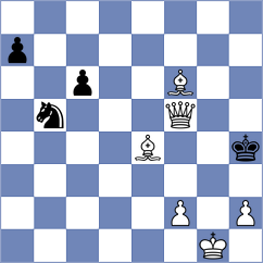 Li - Qu (Zhangjiakou CHN, 2025)
