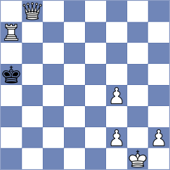 Tille - Terhart (Playchess.com INT, 2020)
