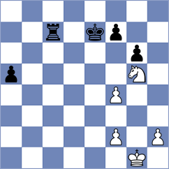 Chan - Liu (Mooroolbark, 2011)