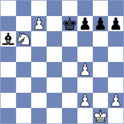 Campos Zurita - Paul Tomillo (Malaga, 1998)