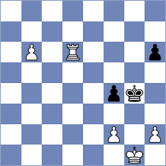 Schrader - Niese (Playchess.com INT, 2020)