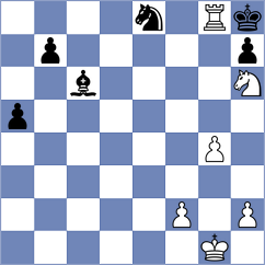 Schaffer - Hampel (BrandenburgHavel, 1953)