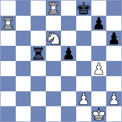 Glienke - Paricharak (Willemstad, 2001)
