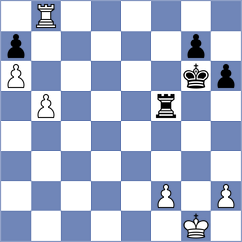 Villarreal - Trujillo Villega (Buenos Aires ARG, 2022)