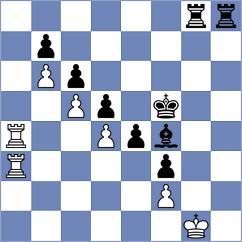 De Leon - Quino (Federacion, 2007)