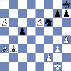 Kuznetsova - Ballotti (chess.com INT, 2024)