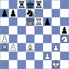Hernandez - Suaza Builes (Medellin COL, 2024)