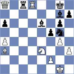 Bharath - Southcott-Moyers (chess.com INT, 2025)
