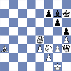 Quinonez Garcia - Matlak (chess.com INT, 2024)