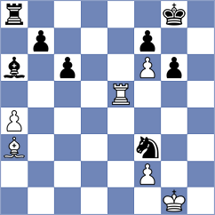 Dragicevic - Milikow (Stockholm SWE, 2023)