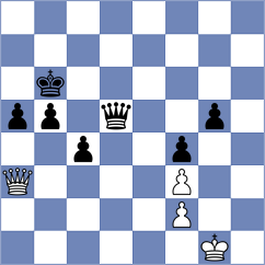 Azoulay - Goroshkov (Krakow POL, 2024)