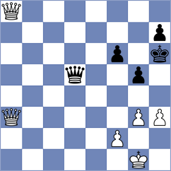 Grigorov - Bochnicka (chess.com INT, 2025)